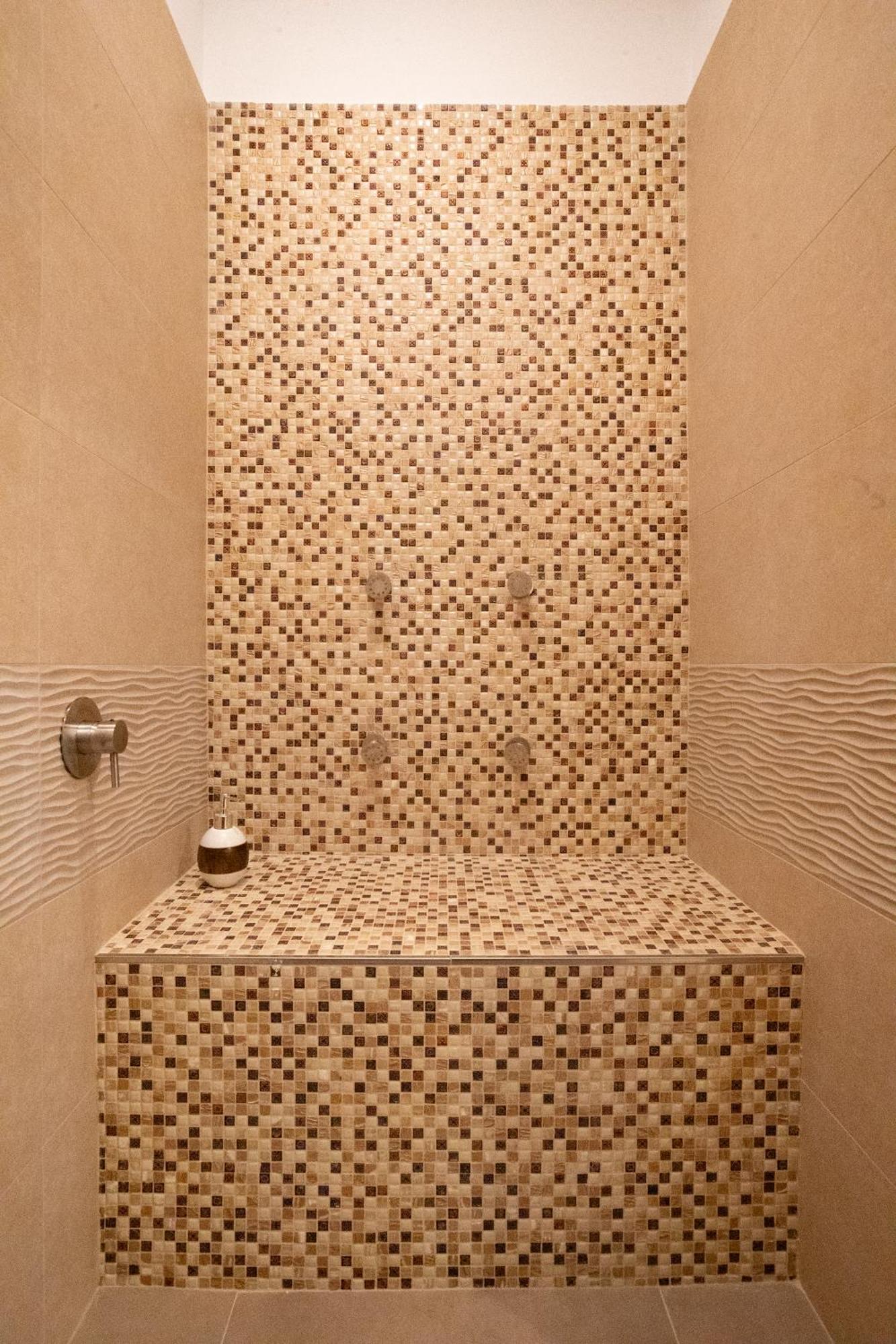 Albergo Cane Dozza Exteriér fotografie
